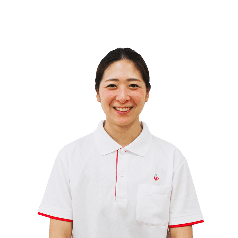 <span>H先生</span></br>勤続9〜15年